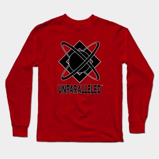 Unparalleled Logo Tshirt Long Sleeve T-Shirt